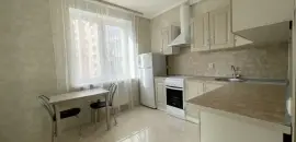 однокомнатная квартира в Ленинградской области по адресу: Областная ул., 1