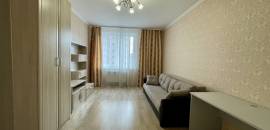 однокомнатная квартира в Ленинградской области по адресу: Областная ул., 1