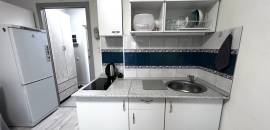 студия в Ленинградской области по адресу: Петровский б-р., 12, к 2