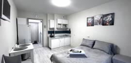 студия в Ленинградской области по адресу: Петровский б-р., 12, к 2