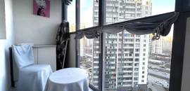 студия в Ленинградской области по адресу: Петровский б-р., 12, к 2