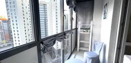 студия в Ленинградской области по адресу: Петровский б-р., 12, к 2