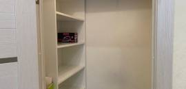 однокомнатная квартира в Ленинградской области по адресу: Шоссе в Лаврики ул., 55