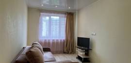 однокомнатная квартира в Ленинградской области по адресу: Шоссе в Лаврики ул., 55