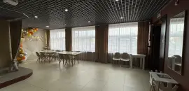 коммерция в Санкт-Петербурге по адресу: Энергетиков проспект, 64, литера А
