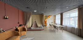 коммерция в Санкт-Петербурге по адресу: Энергетиков проспект, 64, литера А