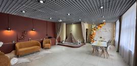 коммерция в Санкт-Петербурге по адресу: Энергетиков проспект, 64, литера А