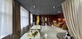 коммерция в Санкт-Петербурге по адресу: Энергетиков проспект, 64, литера А