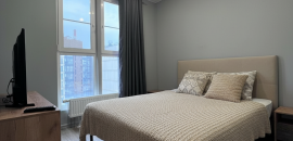 двухкомнатная квартира в Санкт-Петербурге по адресу: Лиговский проспект, 271