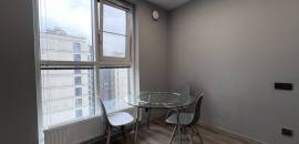 двухкомнатная квартира в Санкт-Петербурге по адресу: Лиговский проспект, 271