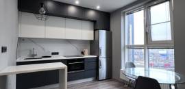 двухкомнатная квартира в Санкт-Петербурге по адресу: Лиговский проспект, 271