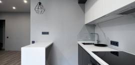 двухкомнатная квартира в Санкт-Петербурге по адресу: Лиговский проспект, 271