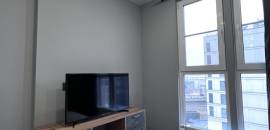 двухкомнатная квартира в Санкт-Петербурге по адресу: Лиговский проспект, 271