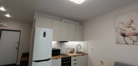 однокомнатная квартира в Ленинградской области по адресу: Английская ул., 4