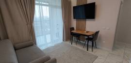 однокомнатная квартира в Ленинградской области по адресу: Английская ул., 4