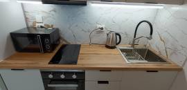 однокомнатная квартира в Ленинградской области по адресу: Английская ул., 4