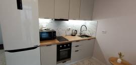 однокомнатная квартира в Ленинградской области по адресу: Английская ул., 4