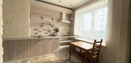 однокомнатная квартира в Ленинградской области по адресу: Ленинградская ул., 9/8