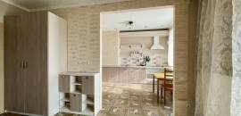 однокомнатная квартира в Ленинградской области по адресу: Ленинградская ул., 9/8