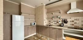 однокомнатная квартира в Ленинградской области по адресу: Ленинградская ул., 9/8