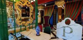 коммерция в Санкт-Петербурге по адресу: Петровская коса, 6, к 1