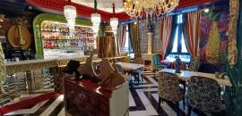 коммерция в Санкт-Петербурге по адресу: Петровская коса, 6, к 1