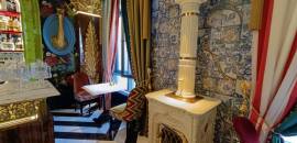 коммерция в Санкт-Петербурге по адресу: Петровская коса, 6, к 1