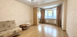 однокомнатная квартира в Санкт-Петербурге по адресу: Коломяжский проспект, 28, к 2