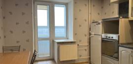 однокомнатная квартира в Санкт-Петербурге по адресу: Коломяжский проспект, 28, к 2