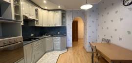 однокомнатная квартира в Санкт-Петербурге по адресу: Коломяжский проспект, 28, к 2