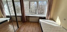 однокомнатная квартира в Санкт-Петербурге по адресу: Дачный проспект, 15