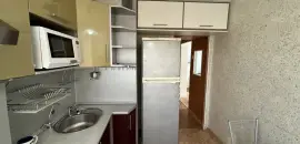 однокомнатная квартира в Санкт-Петербурге по адресу: Дачный проспект, 15