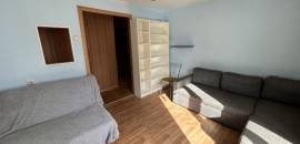 однокомнатная квартира в Санкт-Петербурге по адресу: Дачный проспект, 15