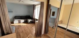 однокомнатная квартира в Санкт-Петербурге по адресу: Дачный проспект, 15