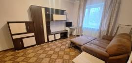 однокомнатная квартира в Санкт-Петербурге по адресу: Софьи Ковалевской ул., 14, к 6