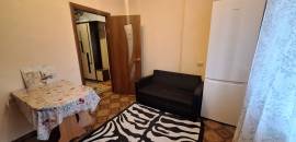 однокомнатная квартира в Санкт-Петербурге по адресу: Софьи Ковалевской ул., 14, к 6