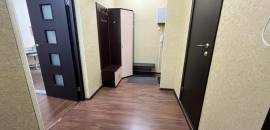 однокомнатная квартира в Санкт-Петербурге по адресу: Богатырский проспект, 52, к 1, литера а