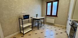 однокомнатная квартира в Санкт-Петербурге по адресу: Композиторов ул., 31, к 2, литера А