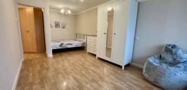 однокомнатная квартира в Санкт-Петербурге по адресу: Композиторов ул., 31, к 2, литера А