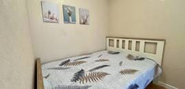 однокомнатная квартира в Санкт-Петербурге по адресу: Композиторов ул., 31, к 2, литера А