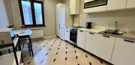 однокомнатная квартира в Санкт-Петербурге по адресу: Композиторов ул., 31, к 2, литера А