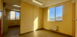 коммерция в Санкт-Петербурге по адресу: Садовая ул., 6, строение 1