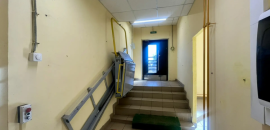 коммерция в Санкт-Петербурге по адресу: Садовая ул., 6, строение 1