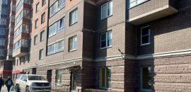 коммерция в Санкт-Петербурге по адресу: Садовая ул., 6, строение 1