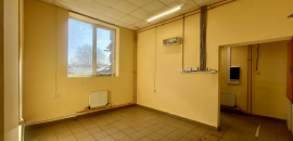 коммерция в Санкт-Петербурге по адресу: Садовая ул., 6, строение 1