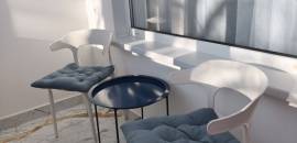 трехкомнатная квартира в Санкт-Петербурге по адресу: Большевиков проспект, 39, к 1, литера Ы