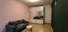 двухкомнатная квартира в Санкт-Петербурге по адресу: Кондратьевский проспект, 64, к 8, литера А