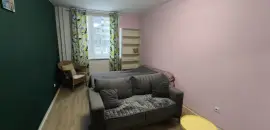 двухкомнатная квартира в Санкт-Петербурге по адресу: Кондратьевский проспект, 64, к 8, литера А