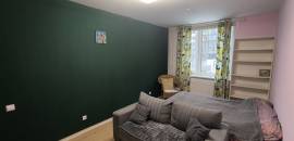 двухкомнатная квартира в Санкт-Петербурге по адресу: Кондратьевский проспект, 64, к 8, литера А