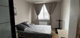 однокомнатная квартира в Ленинградской области по адресу: Авиаторов Балтики проспект, 15